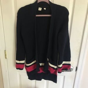 Gap cardigan!!